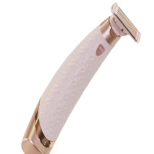 Portable Cordless Rechargeable Electric Razor